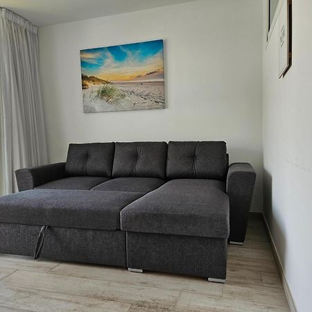 Apartamentos Europa - Playa Del Ingles - Yumbo Сан-Бартоломе Экстерьер фото