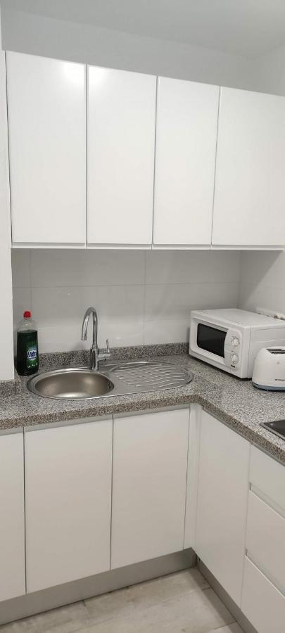 Apartamentos Europa - Playa Del Ingles - Yumbo Сан-Бартоломе Экстерьер фото